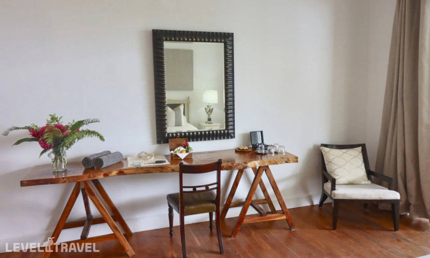 фотографии отеля Criollo House в Сейшелы(о. Маэ) - фото №9