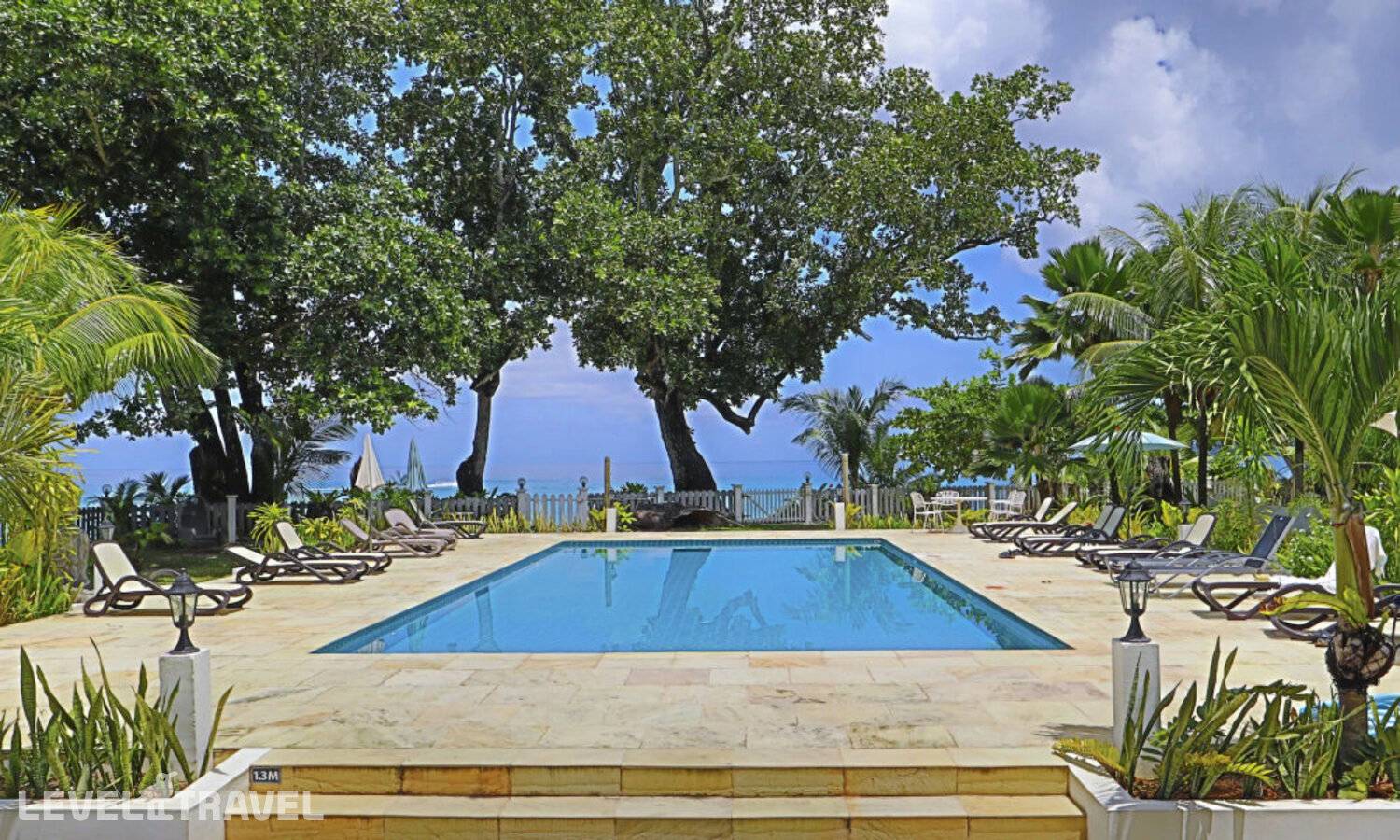 фотографии отеля Criollo House в Сейшелы(о. Маэ) - фото №28