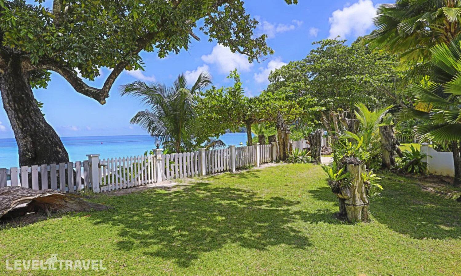 фотографии отеля Criollo House в Сейшелы(о. Маэ) - фото №37