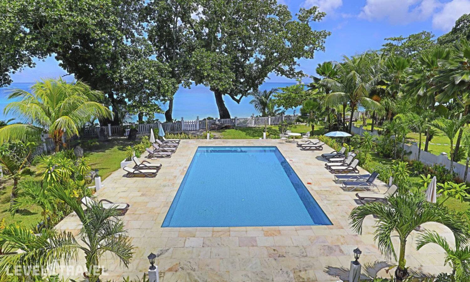 фотографии отеля Criollo House в Сейшелы(о. Маэ) - фото №27