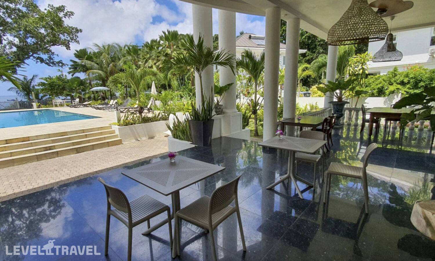 фотографии отеля Criollo House в Сейшелы(о. Маэ) - фото №24