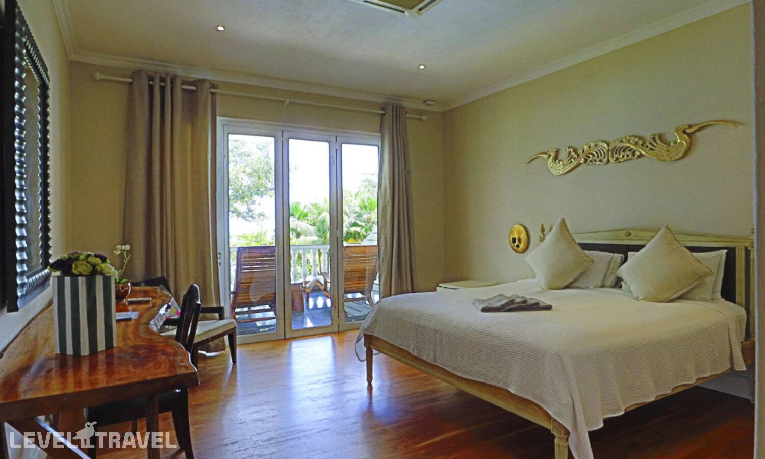 фотографии отеля Criollo House в Сейшелы(о. Маэ) - фото №13