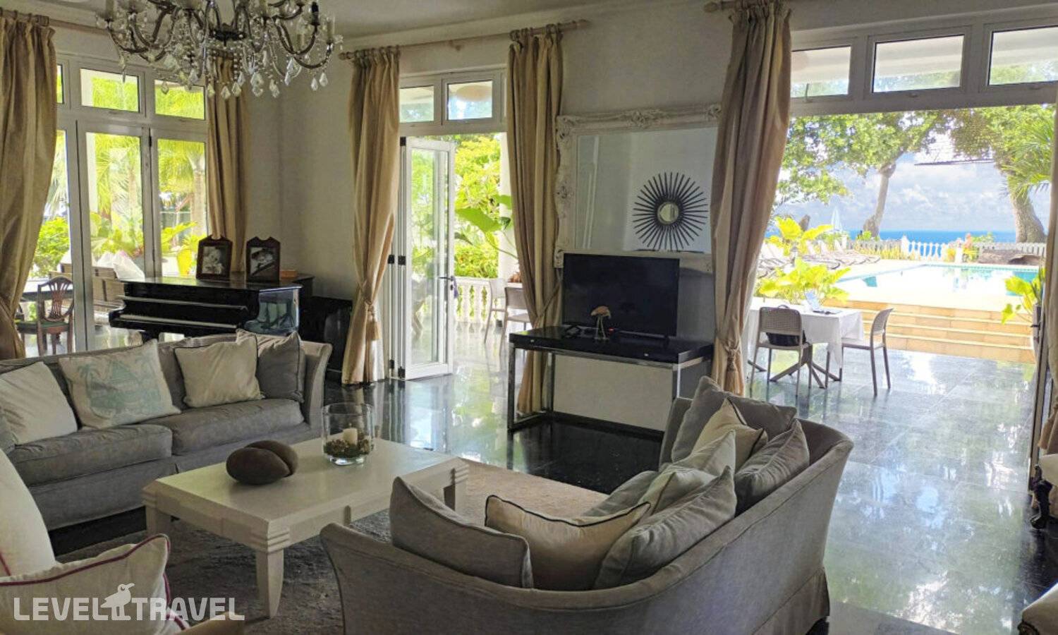 фотографии отеля Criollo House в Сейшелы(о. Маэ) - фото №31