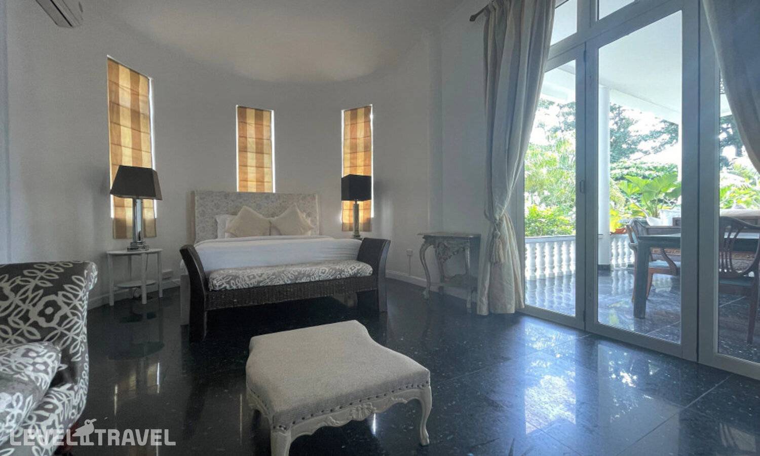 фотографии отеля Criollo House в Сейшелы(о. Маэ) - фото №15