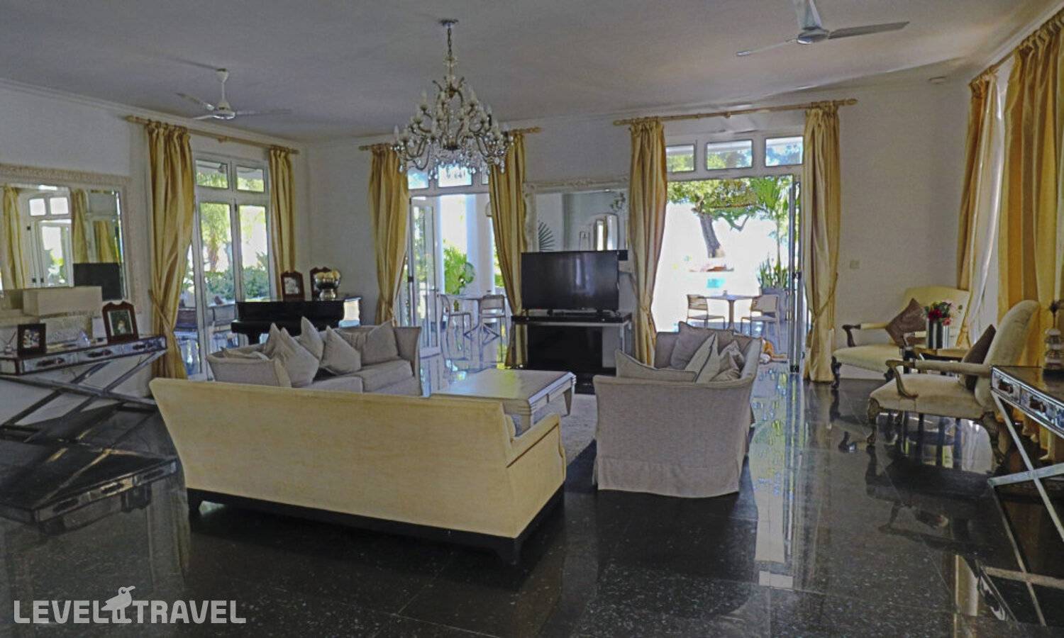 фотографии отеля Criollo House в Сейшелы(о. Маэ) - фото №30