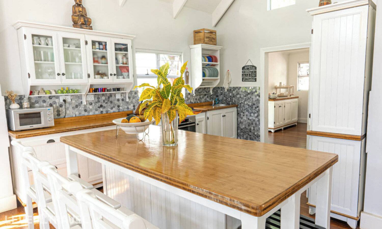 фотографии отеля Red Coconut Self-Catering в Сейшелы(о. Маэ) - фото №26