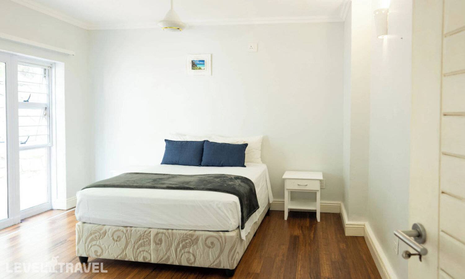 фотографии отеля Red Coconut Self-Catering в Сейшелы(о. Маэ) - фото №17