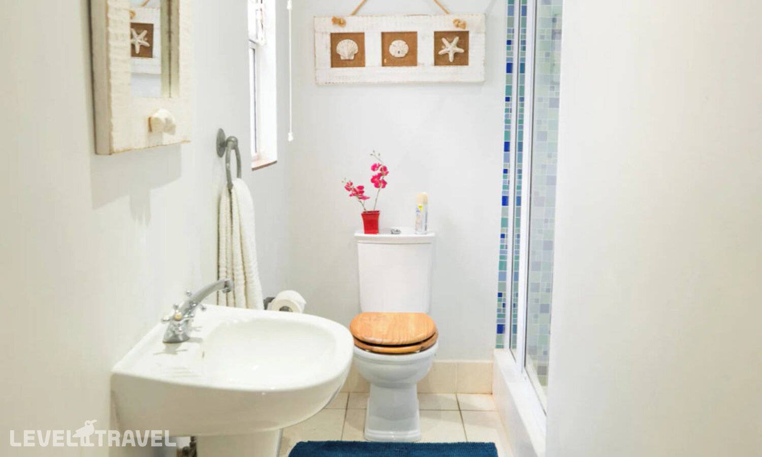 фотографии отеля Red Coconut Self-Catering в Сейшелы(о. Маэ) - фото №22