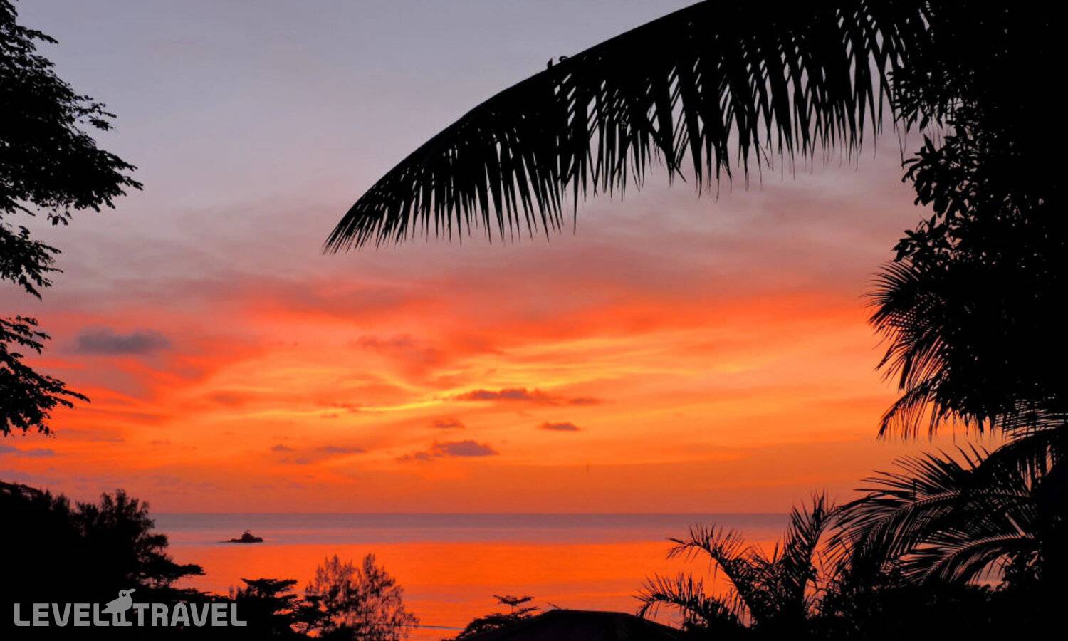 фотографии отеля Red Coconut Self-Catering в Сейшелы(о. Маэ) - фото №34