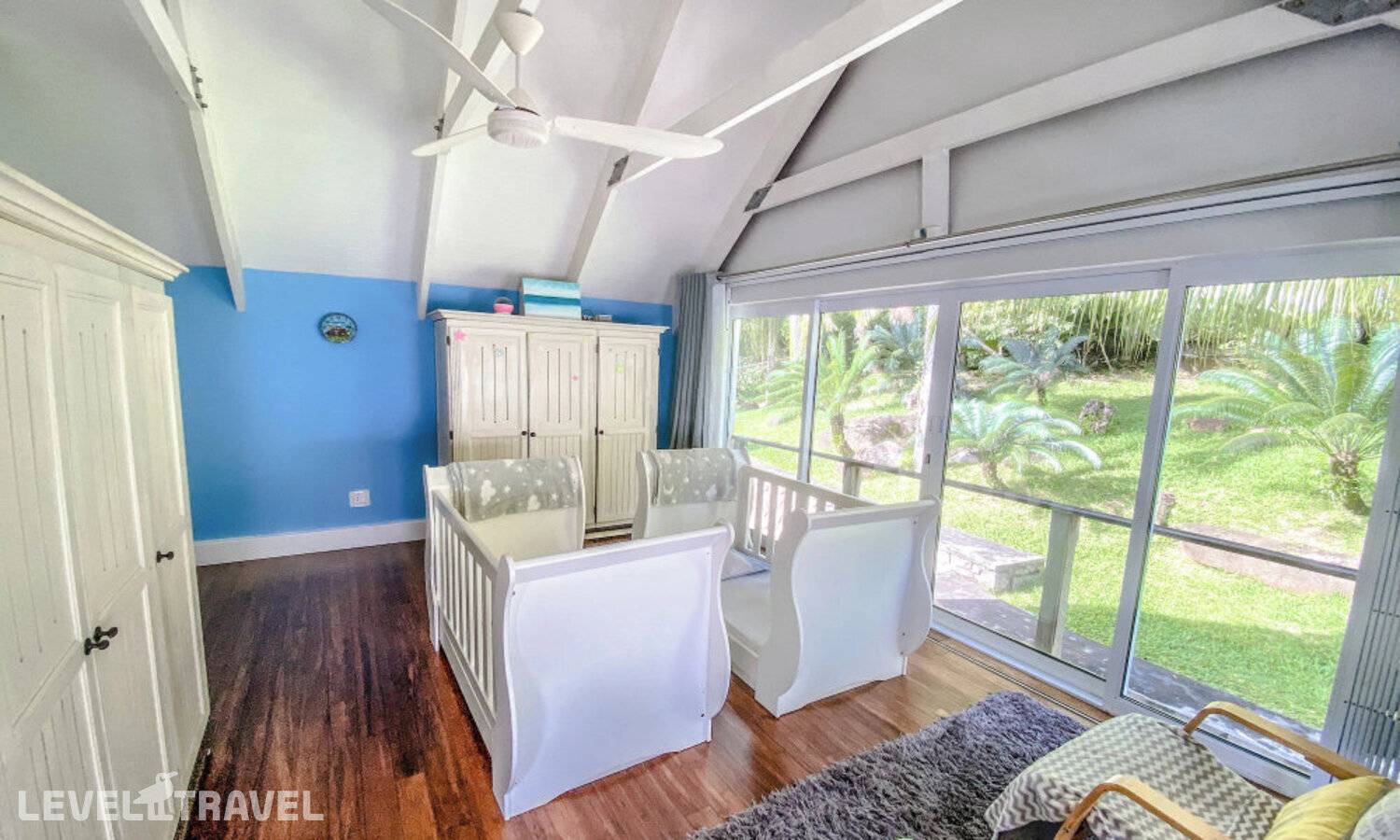 фотографии отеля Red Coconut Self-Catering в Сейшелы(о. Маэ) - фото №37