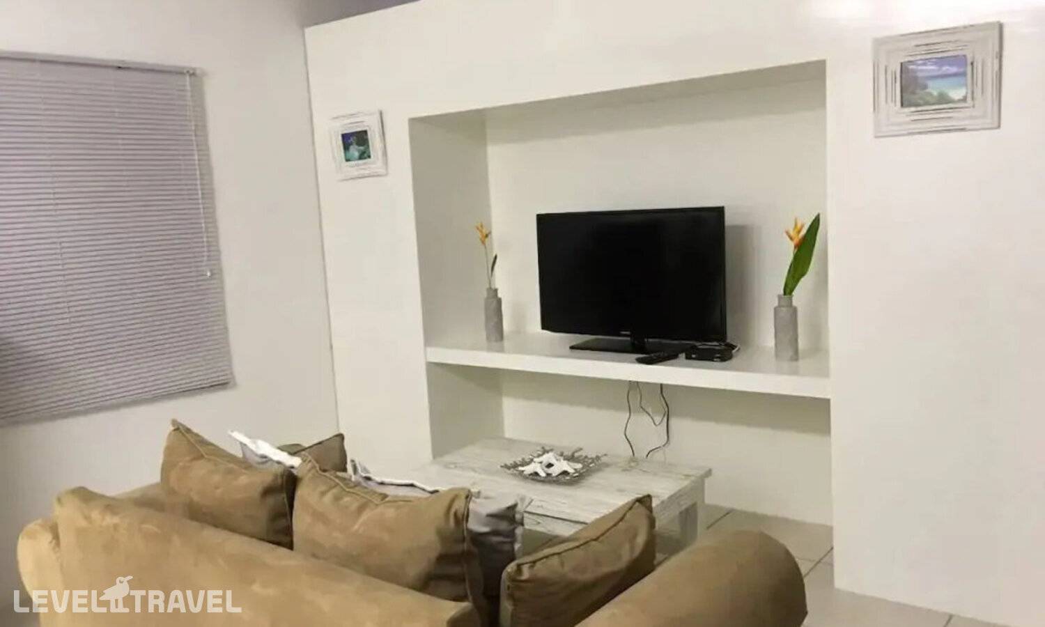 фотографии отеля Red Coconut Self-Catering в Сейшелы(о. Маэ) - фото №10