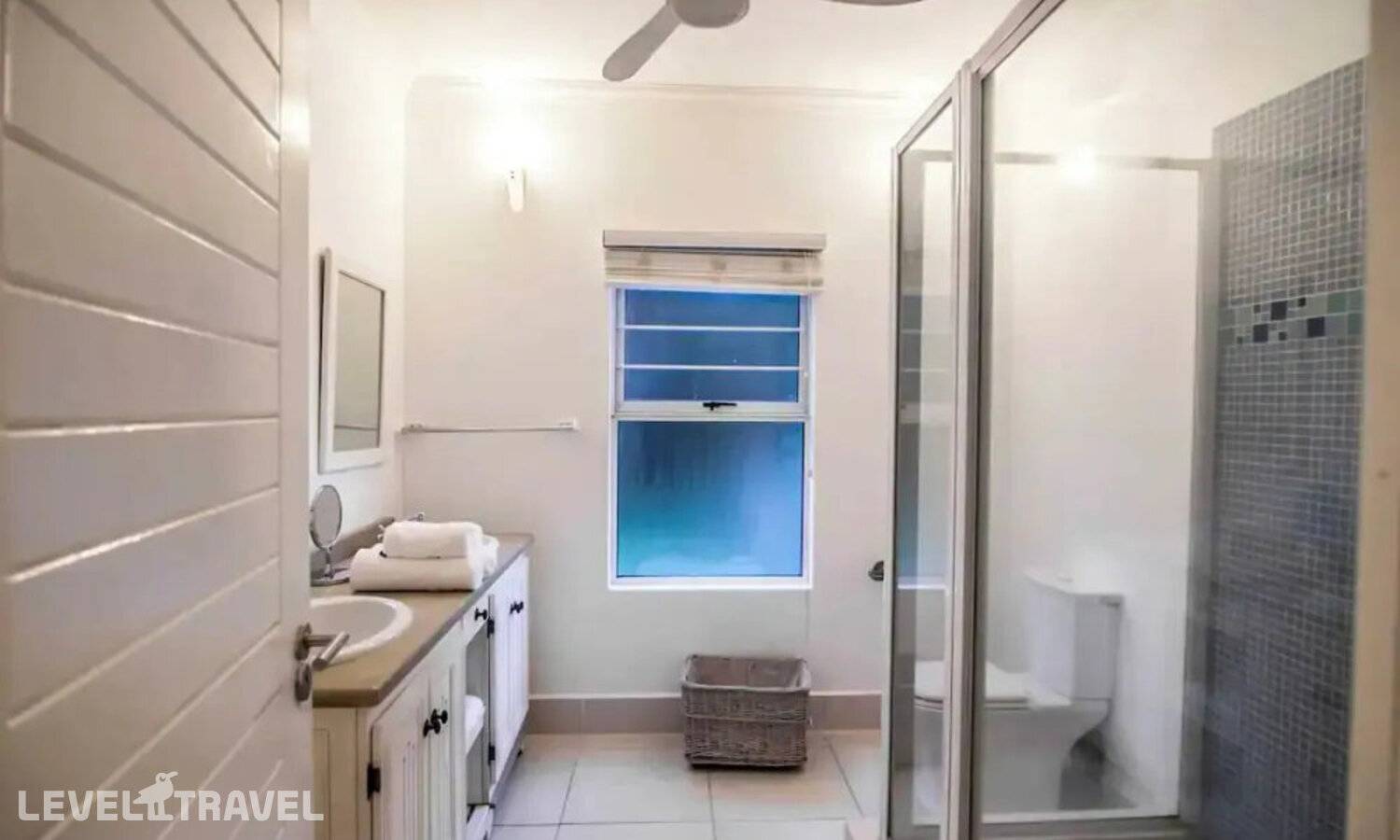 фотографии отеля Red Coconut Self-Catering в Сейшелы(о. Маэ) - фото №15