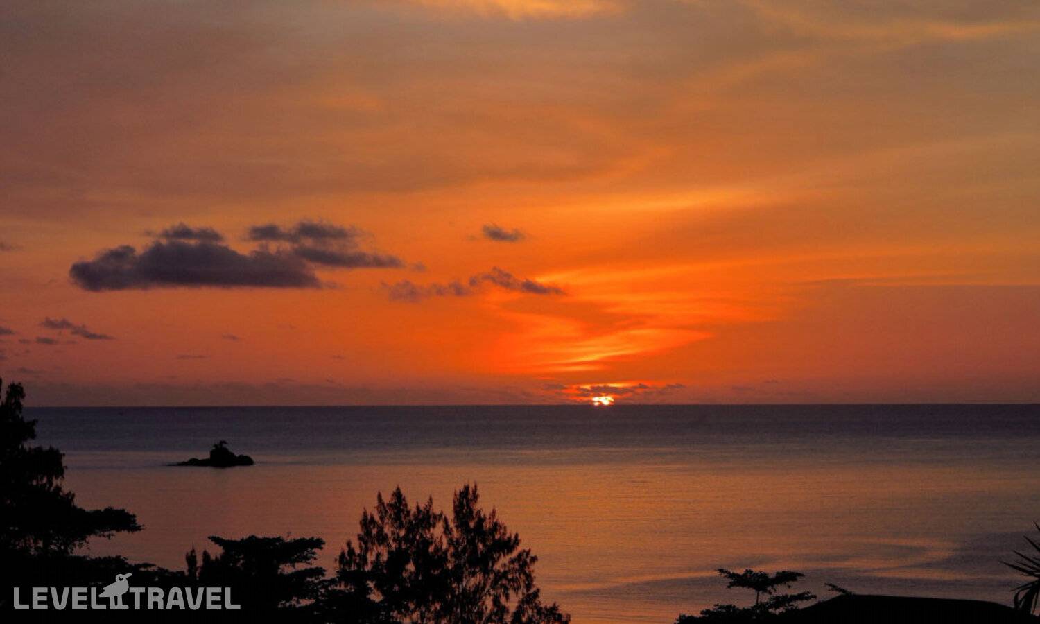 фотографии отеля Red Coconut Self-Catering в Сейшелы(о. Маэ) - фото №35