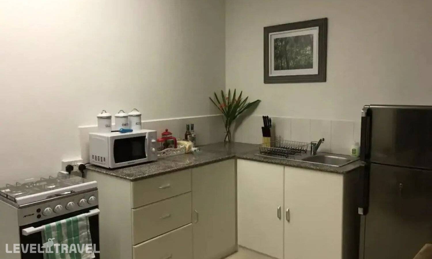 фотографии отеля Red Coconut Self-Catering в Сейшелы(о. Маэ) - фото №8