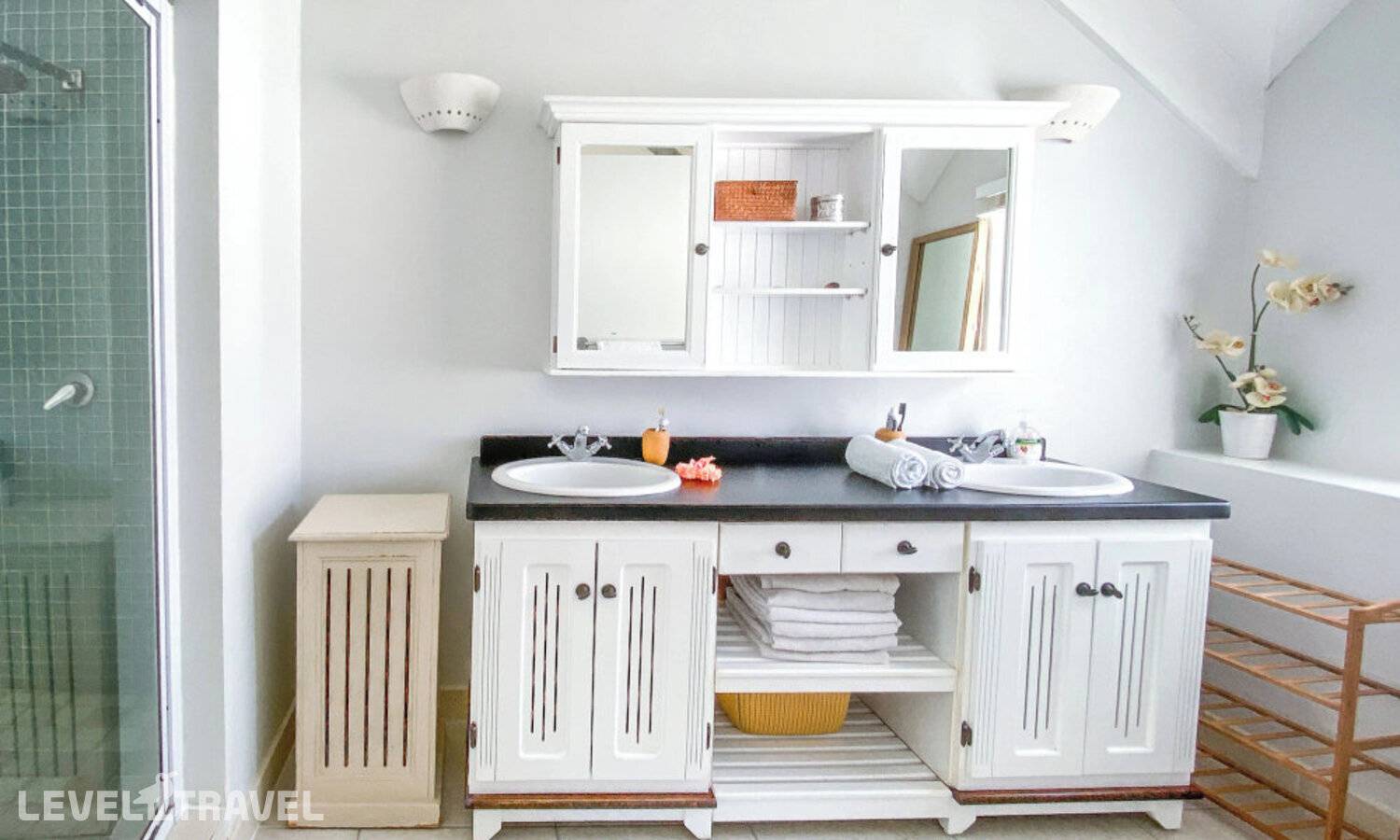 фотографии отеля Red Coconut Self-Catering в Сейшелы(о. Маэ) - фото №24