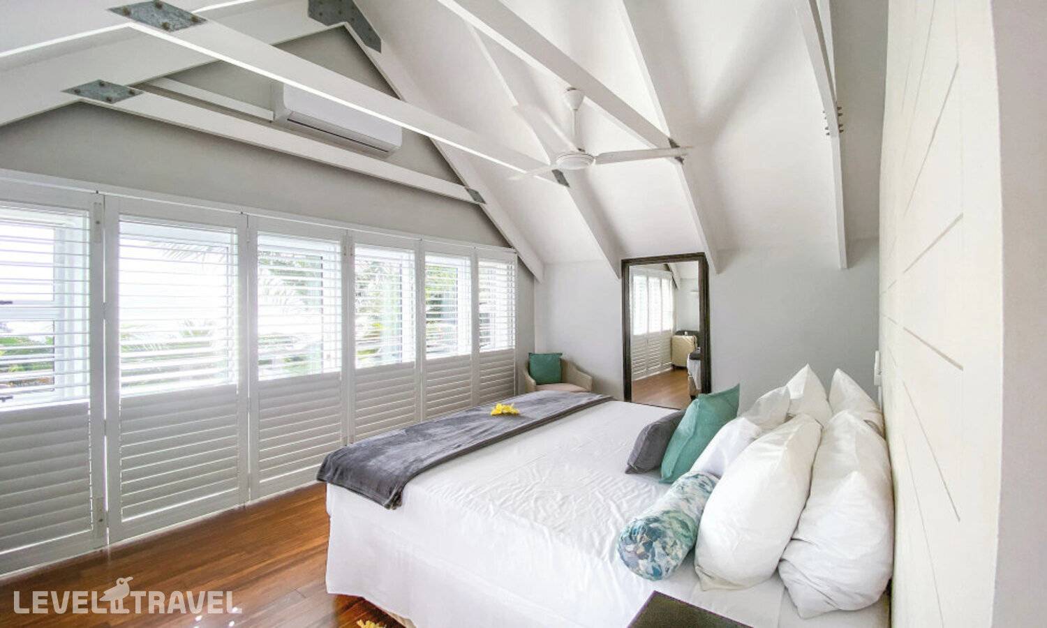 фотографии отеля Red Coconut Self-Catering в Сейшелы(о. Маэ) - фото №13