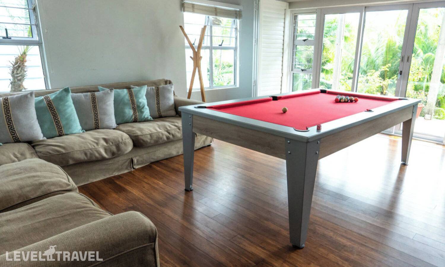 фотографии отеля Red Coconut Self-Catering в Сейшелы(о. Маэ) - фото №25