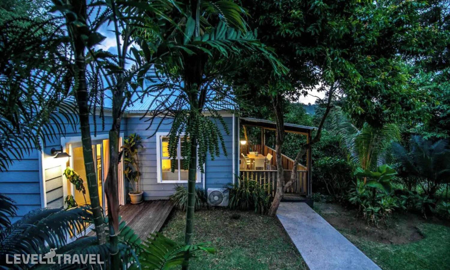 фотографии отеля Red Coconut Self-Catering в Сейшелы(о. Маэ) - фото №36