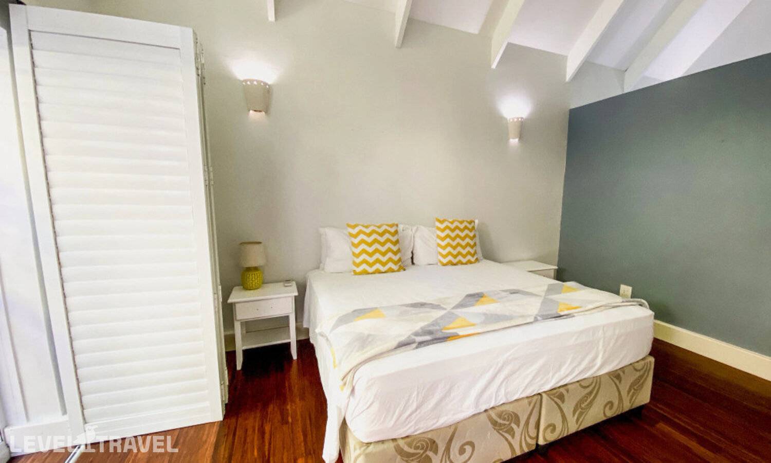 фотографии отеля Red Coconut Self-Catering в Сейшелы(о. Маэ) - фото №4