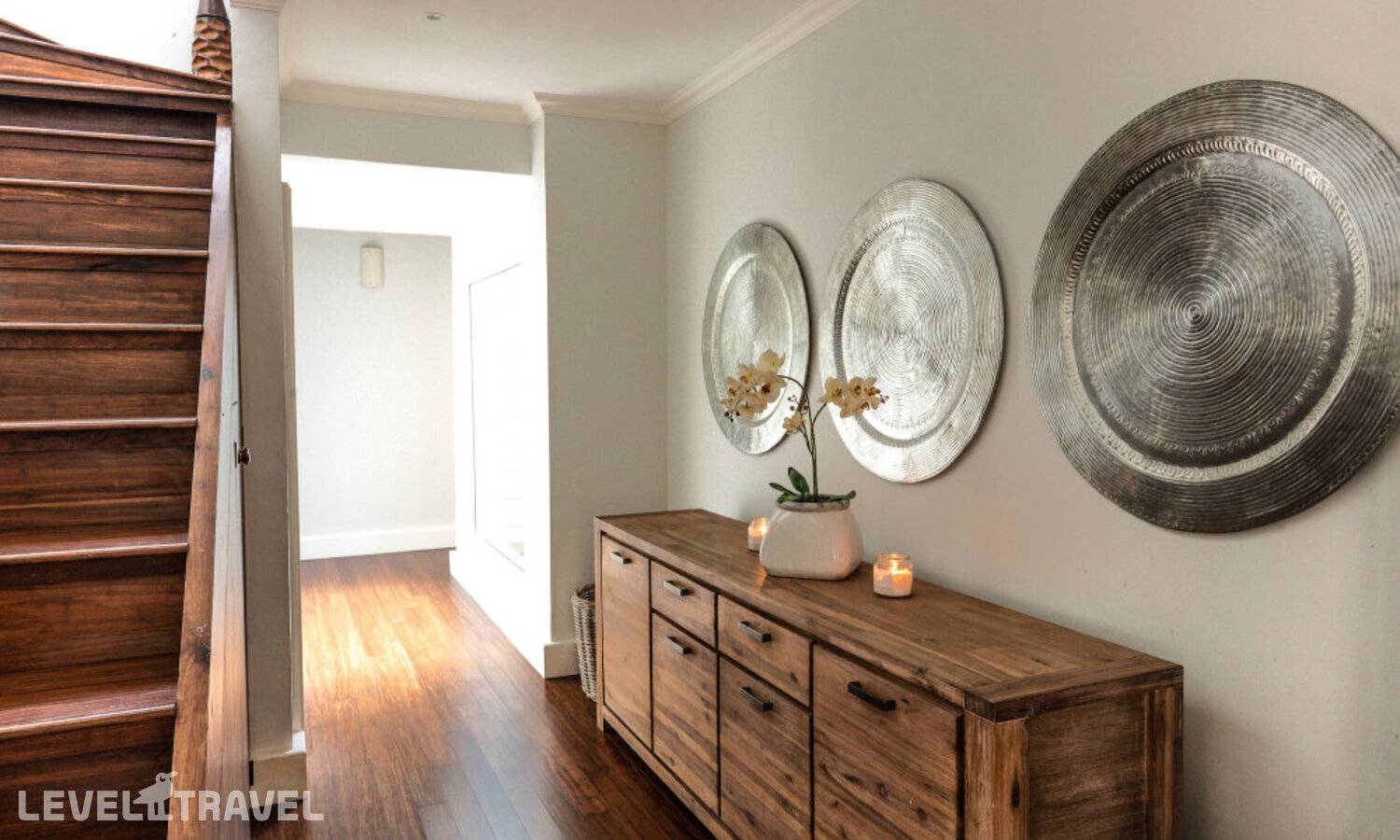 фотографии отеля Red Coconut Self-Catering в Сейшелы(о. Маэ) - фото №16