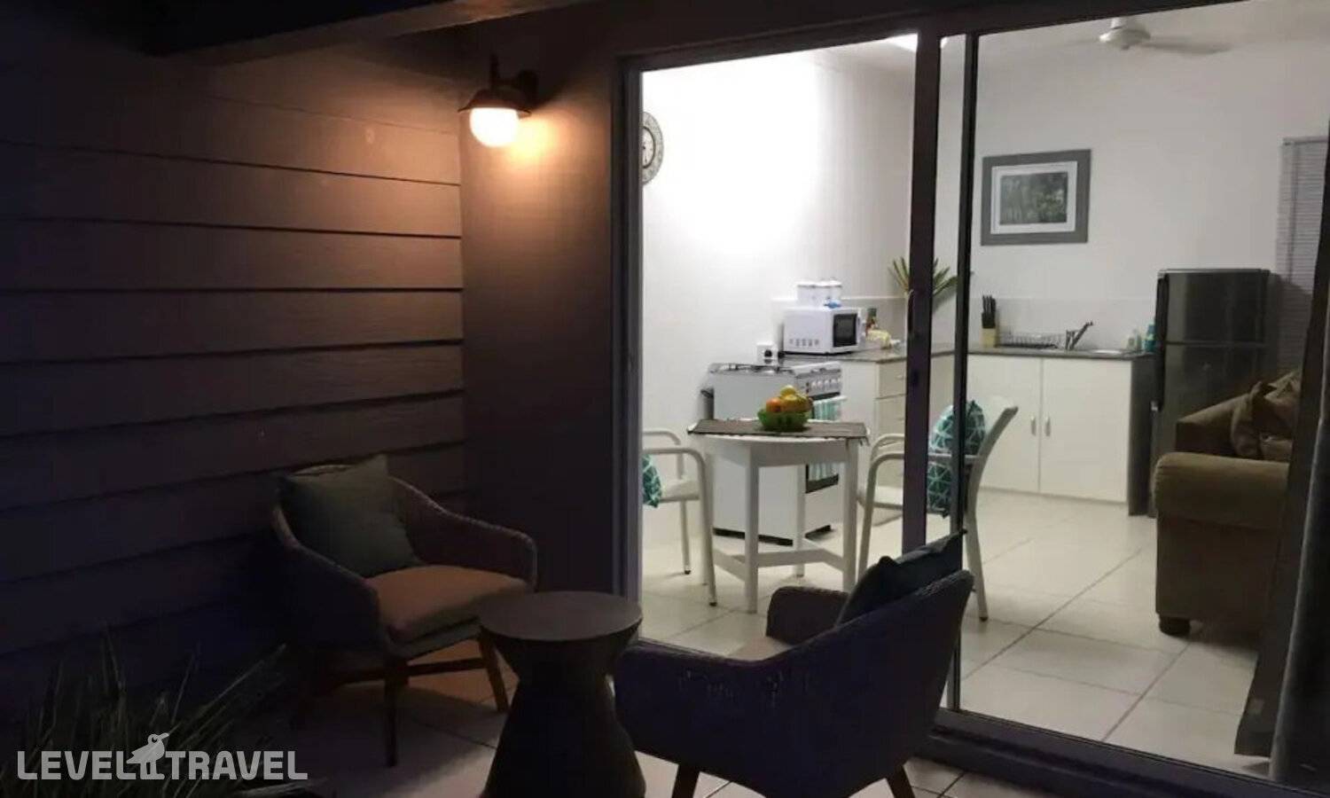 фотографии отеля Red Coconut Self-Catering в Сейшелы(о. Маэ) - фото №38