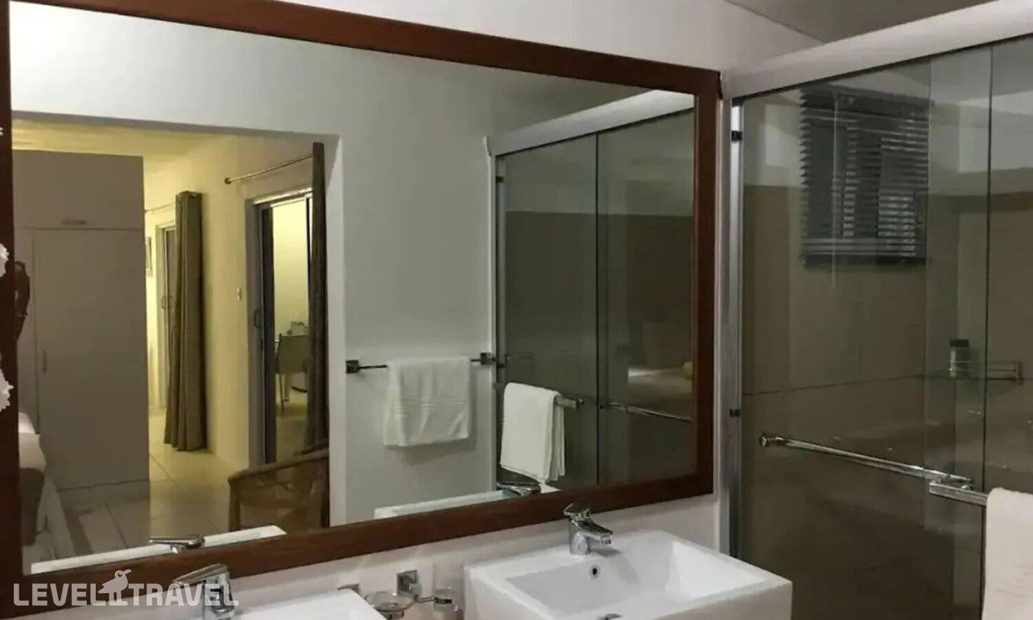 фотографии отеля Red Coconut Self-Catering в Сейшелы(о. Маэ) - фото №23