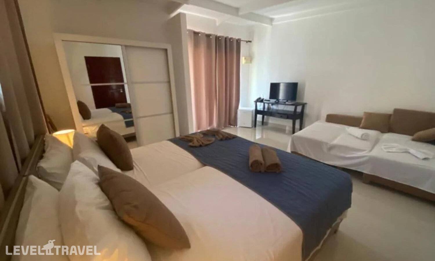 фотографии отеля Hotel Plein Soleil в Сейшелы(о. Праслен) - фото №7