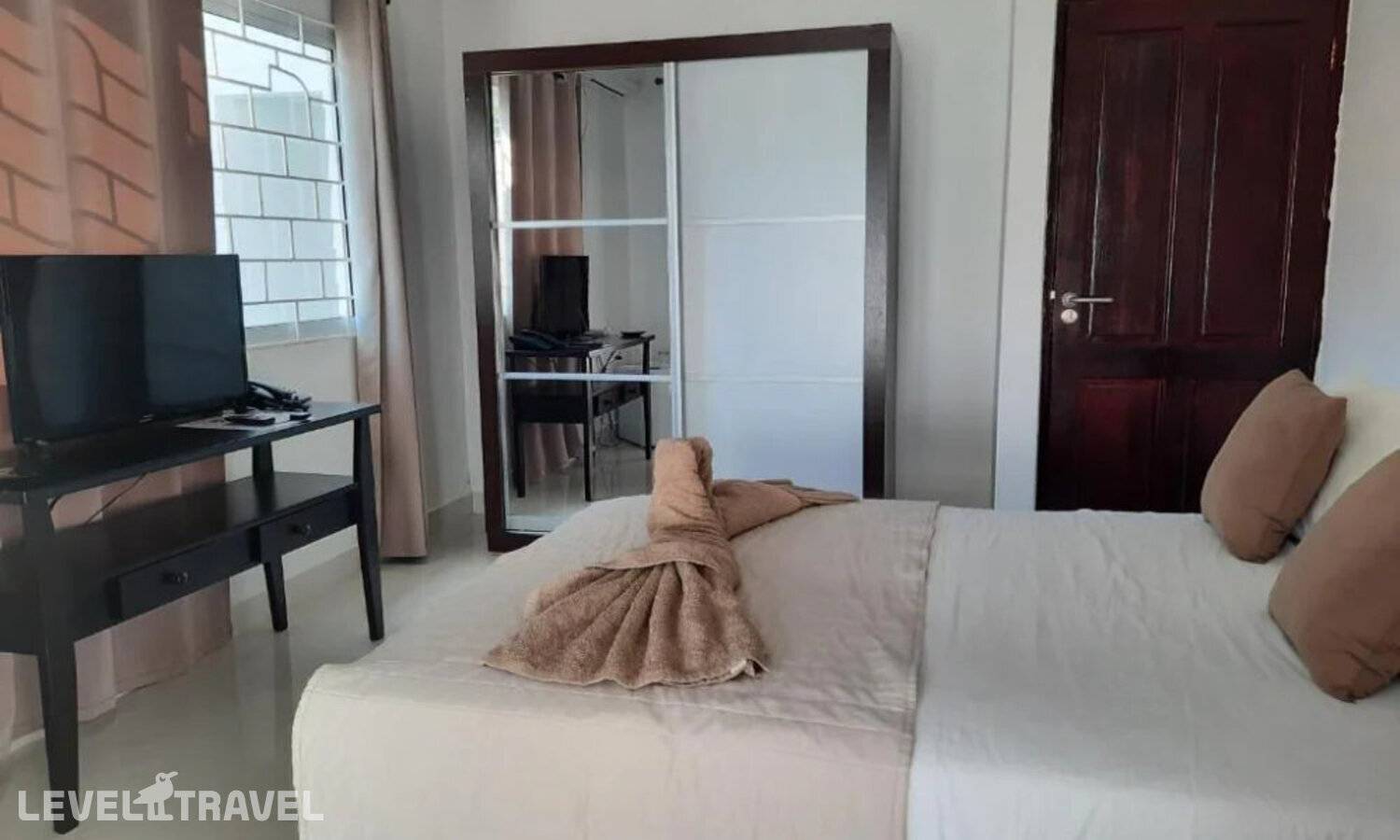 фотографии отеля Hotel Plein Soleil в Сейшелы(о. Праслен) - фото №2