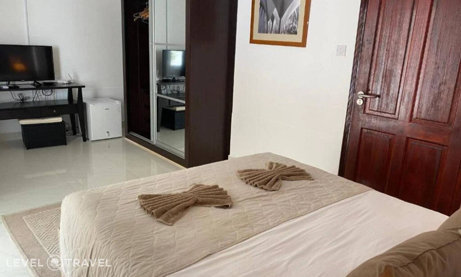 фотографии отеля Hotel Plein Soleil в Сейшелы(о. Праслен) - фото №6