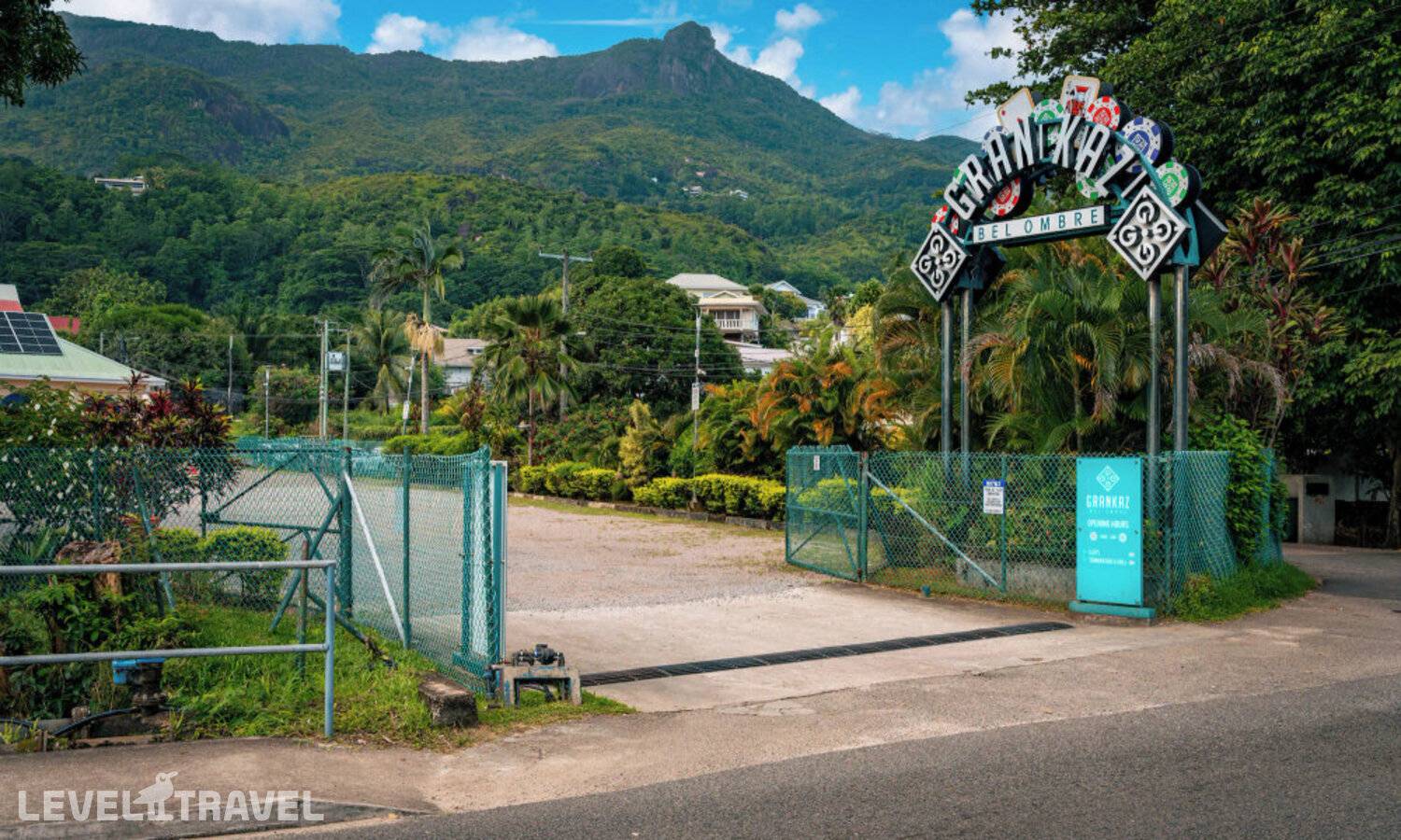 фотографии отеля Thalassa Seychelles Hotel Apartments в Сейшелы(о. Маэ) - фото №59