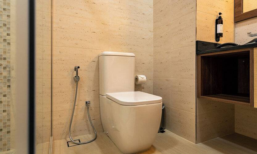 Thalassa Seychelles Hotel Apartments