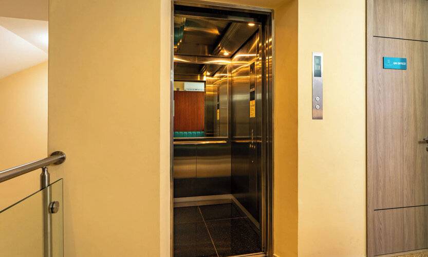 Thalassa Seychelles Hotel Apartments