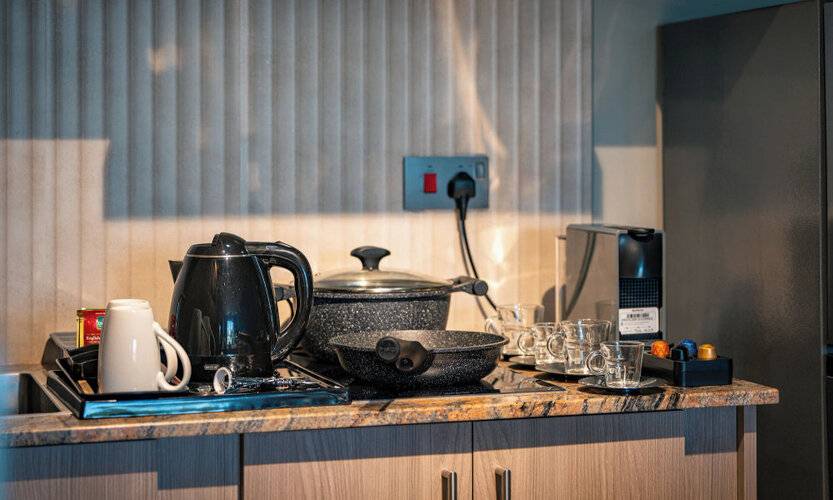 Thalassa Seychelles Hotel Apartments