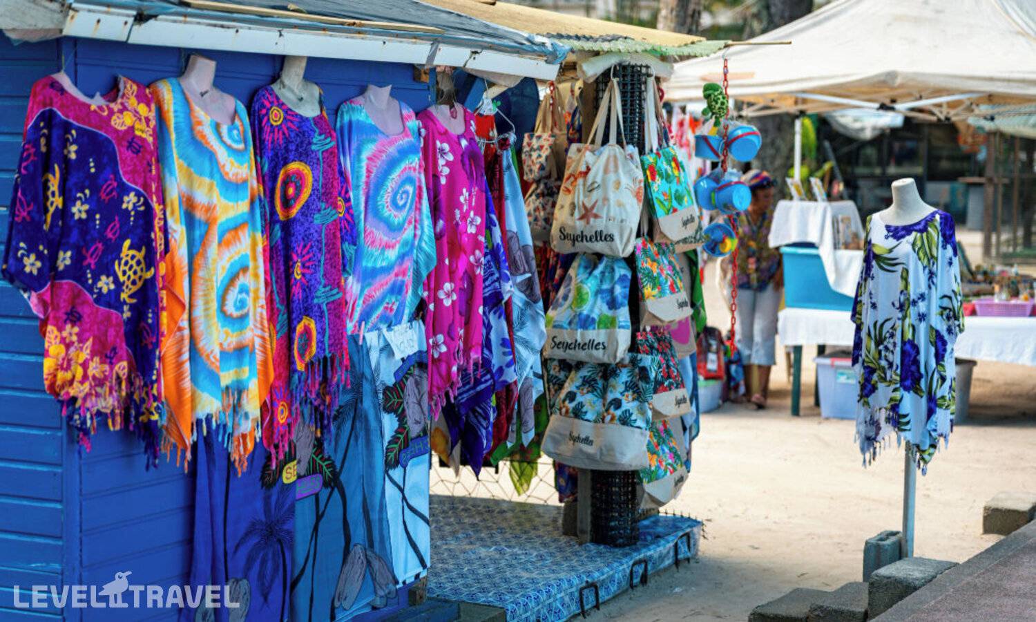 фотографии отеля Thalassa Seychelles Hotel Apartments в Сейшелы(о. Маэ) - фото №63