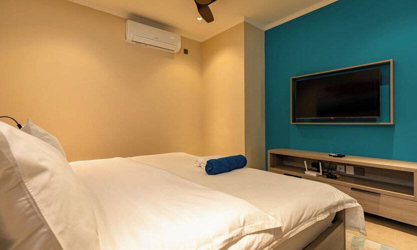 Thalassa Seychelles Hotel Apartments