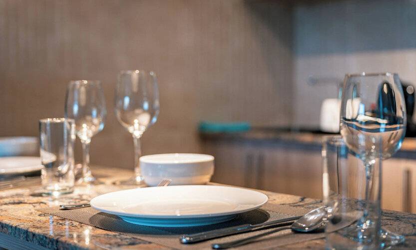 Thalassa Seychelles Hotel Apartments