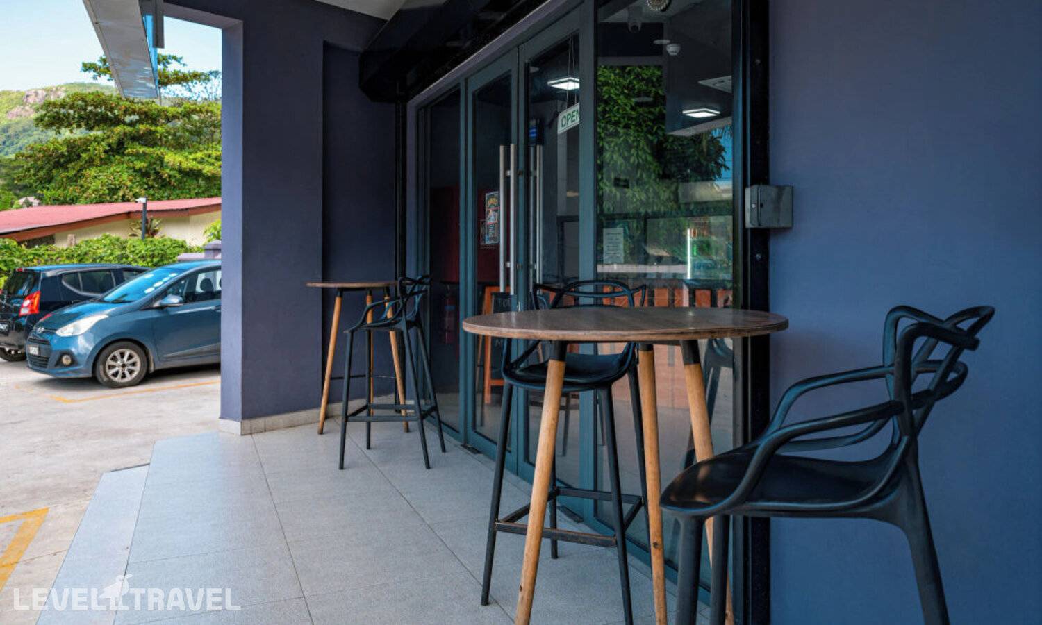 фотографии отеля Thalassa Seychelles Hotel Apartments в Сейшелы(о. Маэ) - фото №44