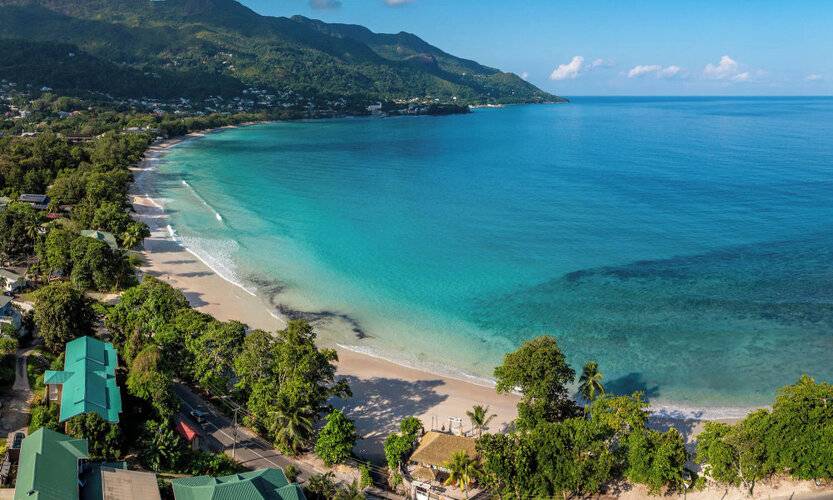 Thalassa Seychelles Hotel Apartments