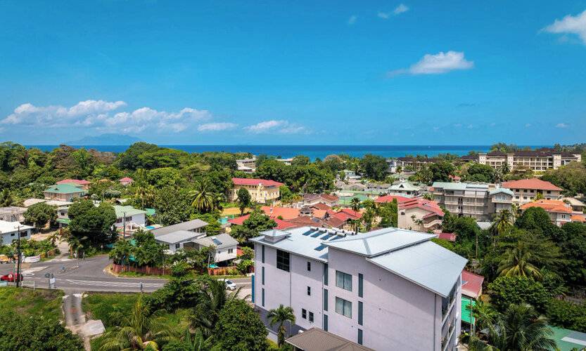 Thalassa Seychelles Hotel Apartments