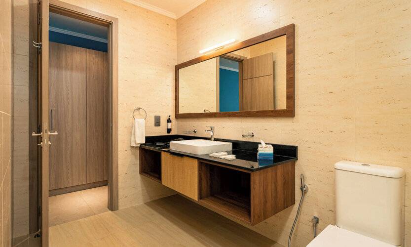 Thalassa Seychelles Hotel Apartments