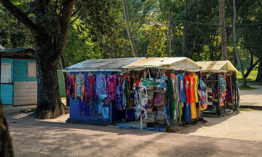 Thalassa Seychelles Hotel Apartments