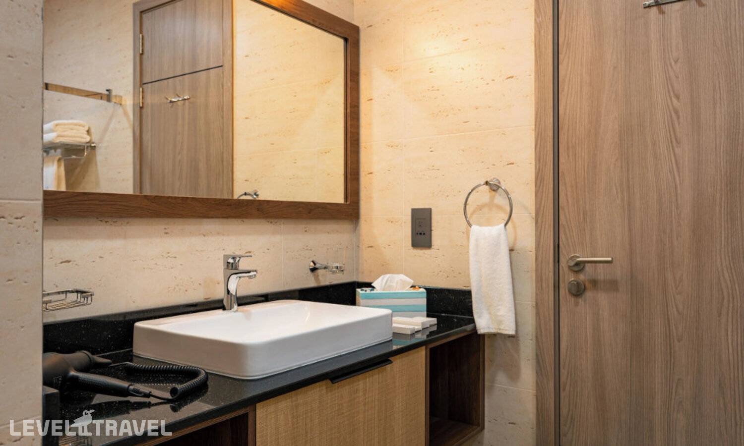 фотографии отеля Thalassa Seychelles Hotel Apartments в Сейшелы(о. Маэ) - фото №36