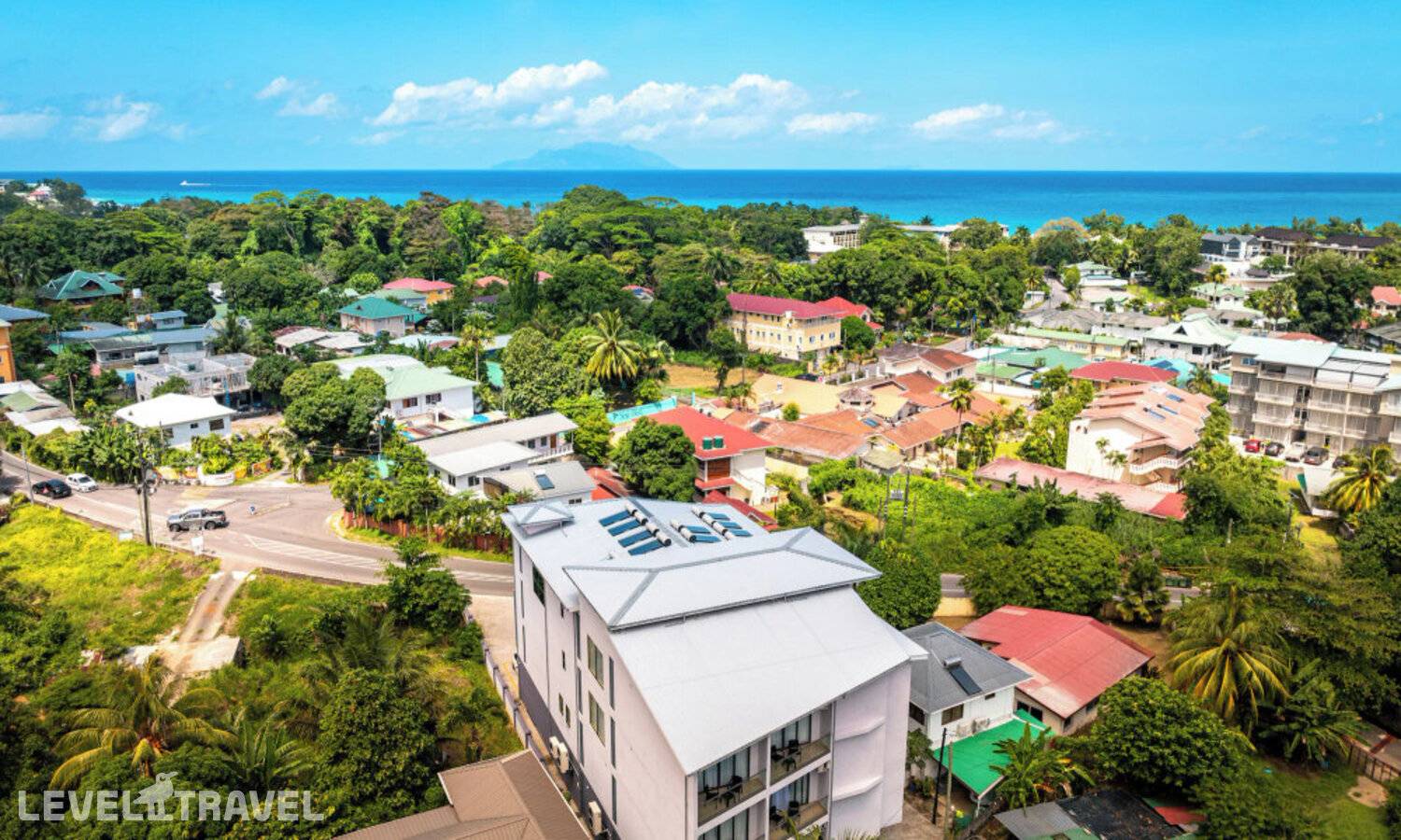 фотографии отеля Thalassa Seychelles Hotel Apartments в Сейшелы(о. Маэ) - фото №67