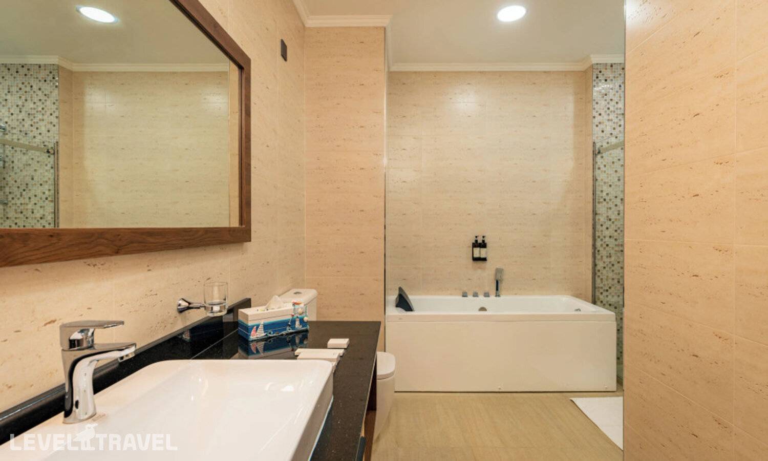 фотографии отеля Thalassa Seychelles Hotel Apartments в Сейшелы(о. Маэ) - фото №40