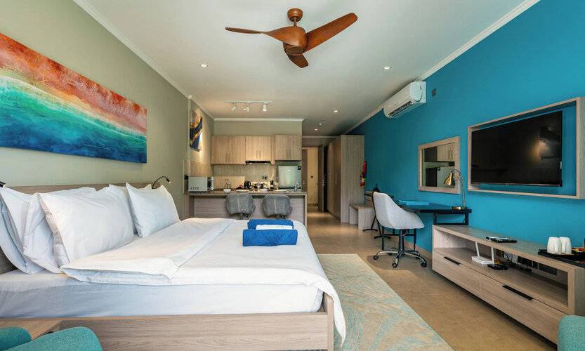 Thalassa Seychelles Hotel Apartments