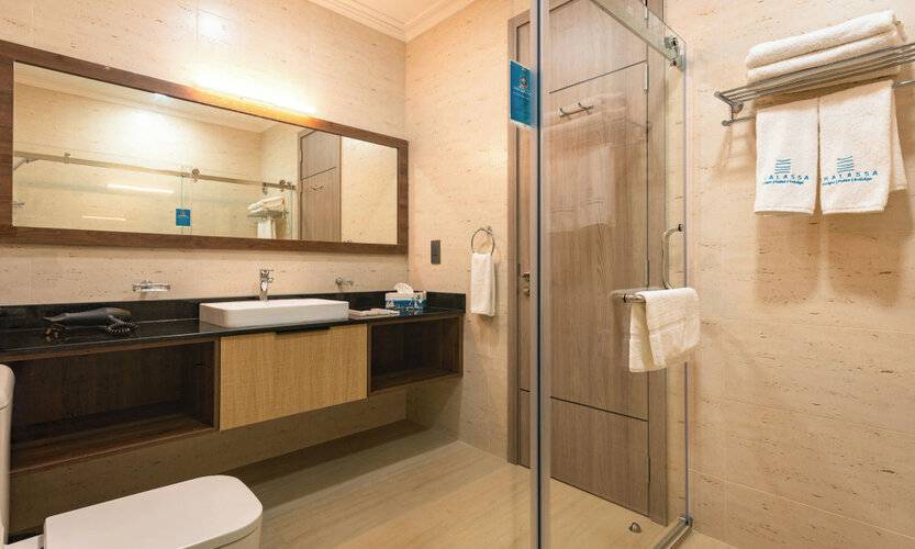 Thalassa Seychelles Hotel Apartments