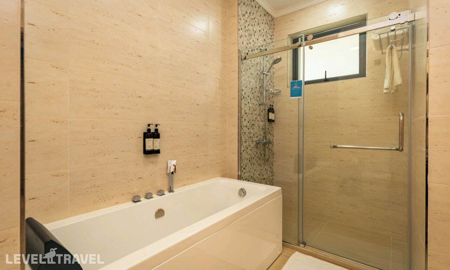 фотографии отеля Thalassa Seychelles Hotel Apartments в Сейшелы(о. Маэ) - фото №42