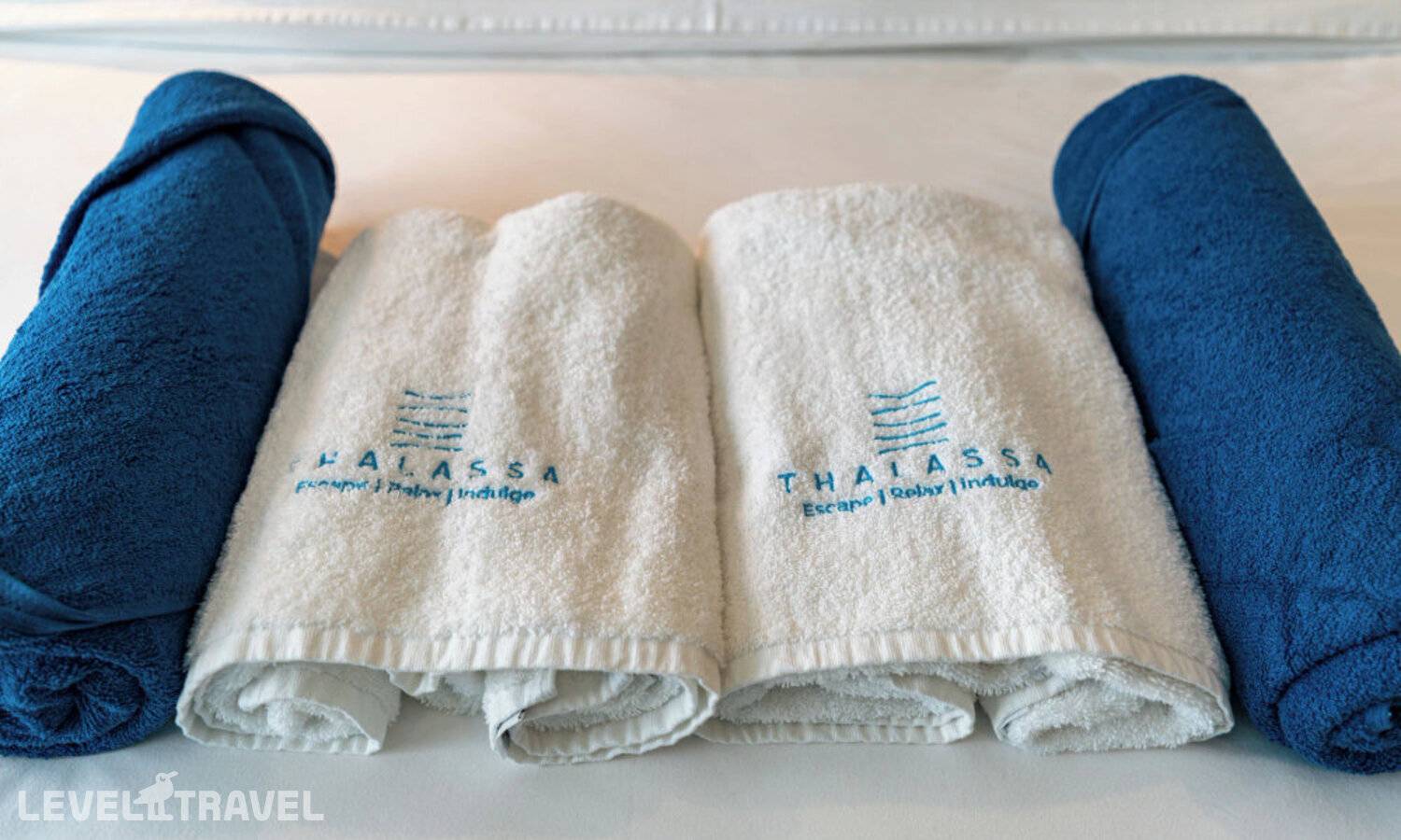 фотографии отеля Thalassa Seychelles Hotel Apartments в Сейшелы(о. Маэ) - фото №87