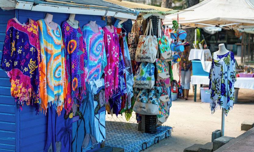 Thalassa Seychelles Hotel Apartments