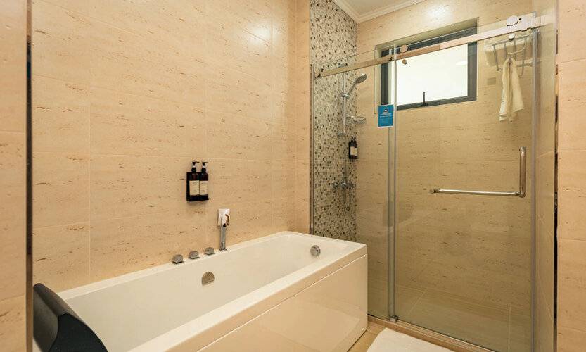 Thalassa Seychelles Hotel Apartments